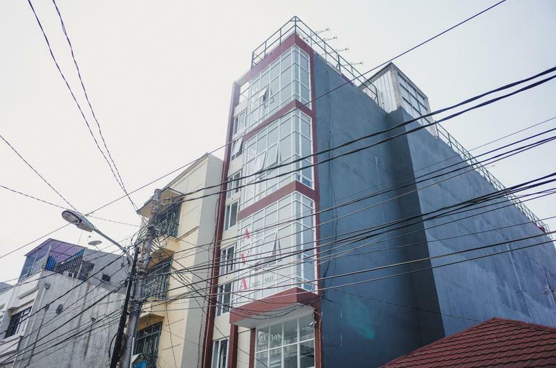 Reddoorz Near Hayam Wuruk Plaza Hotel Jakarta Exterior photo